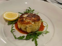 -MORTON'S 莫尔顿牛排坊(北京丽晶酒店)