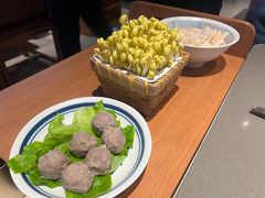 -巴奴毛肚火锅(大剧院店)