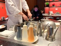 -火地铁板烧(昆山万象汇店)