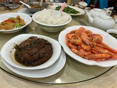 -顺发餐厅(湖滨中路店)