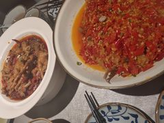 -老三样 · 江西菜馆(前海壹方汇店)