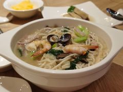 -莆田餐厅(吉隆坡柏威年广场店)