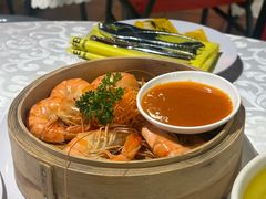 -肥肥蟹海鲜饭店(马六甲店)