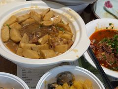 -新时代大酒店(仰口路店)