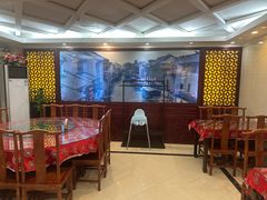 -玉华台饭庄(裕中西里小区店)