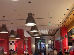 -城市大道红炉披萨烘焙坊