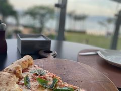 -深圳美高梅酒店·意烁FIAMMA·地中海餐厅