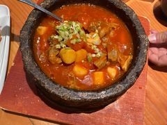 -绿茶餐厅(成都天府红店)