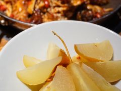 -吃饭皇帝大土家民族菜(正大广场店)