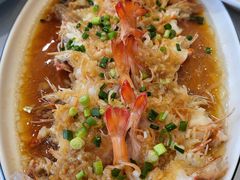 -鸿运楼烤鸭店(天桥店)
