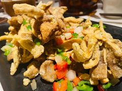 -西域阿里马新疆菜·清真(桂花路店)