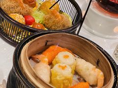 -翠园(兴业太古汇店)