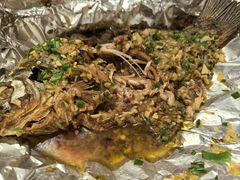 -衡厨·衡阳土菜(中南店)