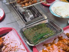 -古彭7只羊·招牌白串·碳锅羊肉旗舰店