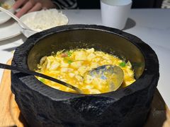 -庆江南江南菜(琴湖溪里花园城店)