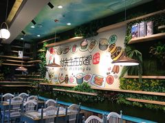 -付掌柜在成都·热炒砂锅集(金禾店)