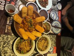 -南京大牌档(崇文门国瑞店)