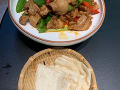 -梅花境(万科店)