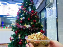-长乐饭冰冰·冰饭·烧烤(长乐总店)