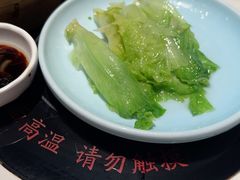 -滋粥楼·顺德菜(番禺广场总店)