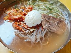 -屋里家延边朝鲜族冷面(南园店)