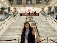 -全国人大会议中心