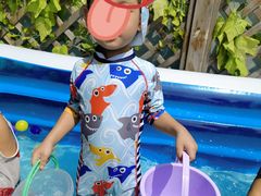 -嘉定民办实蒙早教中心