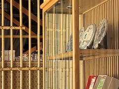 -竹里馆 ·茶食(奥体店)