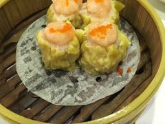 烧卖-金碧轩粤菜海鲜大酒楼