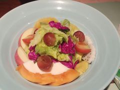 -大树餐厅(益田假日店)