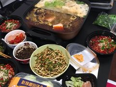 -新辣道鱼火锅(航天万源店)