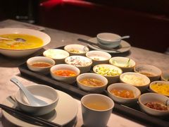 -杏花堂山西菜馆(壹方城店)
