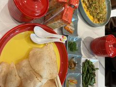 -百时乐餐厅(京基100大厦店)