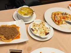 -德大西餐社(云南南路店)