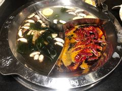 -大龙燚火锅(万象城店)