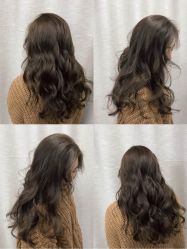 -Moyue HAIR SALON