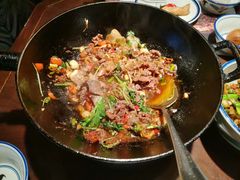 -小隐人家(乐松店)