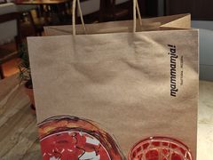 -Mammamia意大利餐厅(阳春巷店)