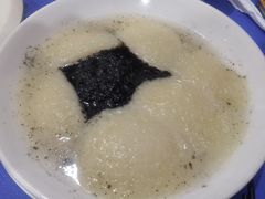 -红灯笼龙凤饭店(宁波老字号店)