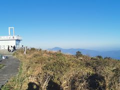 -大围山国家森林公园
