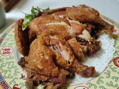 -鹿鸣春饭店(总店)