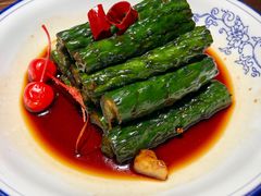 -永安鱼庄·镇江菜(丁卯店)