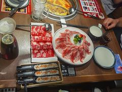 -快乐小羊·内蒙牛羊肉火锅(流花中心店)