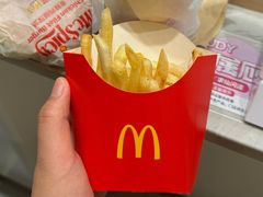 -麦当劳(龙湖北京大兴天街店)