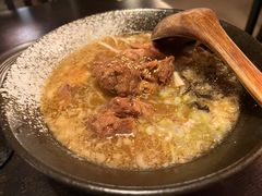 豚骨拉面-日本料理神拉面