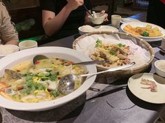 -花溪雨·森林餐厅(石基店)