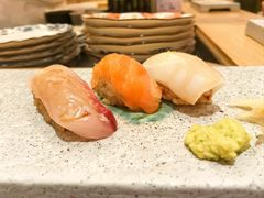 -鮨政· Omakase(港汇恒隆广场店)
