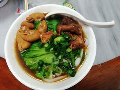 -珍珍小食店(西华路店)