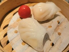 水晶虾饺-茶港·点心·啫啫煲(王府井店)