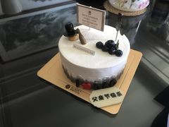 -黑池口感烘焙·生日蛋糕(坂田店)